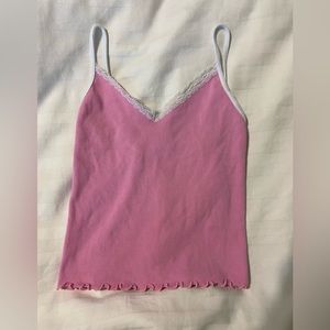 Brandy Melville Tank